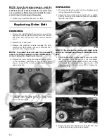 Preview for 17 page of Arctic Cat DVX 90/90 UTILITY Service Manual