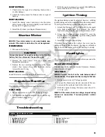 Preview for 68 page of Arctic Cat DVX 90/90 UTILITY Service Manual