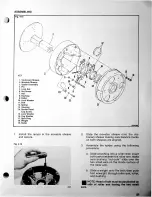 Preview for 63 page of Arctic Cat EL TIGRE 1980 Service Manual