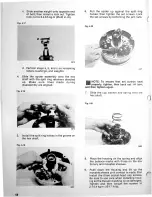 Preview for 64 page of Arctic Cat EL TIGRE 1980 Service Manual