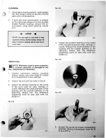 Preview for 67 page of Arctic Cat EL TIGRE 1980 Service Manual