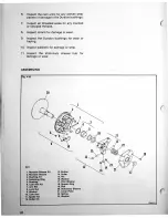 Preview for 68 page of Arctic Cat EL TIGRE 1980 Service Manual