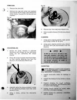 Preview for 71 page of Arctic Cat EL TIGRE 1980 Service Manual