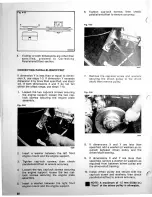 Preview for 74 page of Arctic Cat EL TIGRE 1980 Service Manual