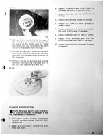 Preview for 77 page of Arctic Cat EL TIGRE 1980 Service Manual