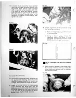 Preview for 80 page of Arctic Cat EL TIGRE 1980 Service Manual