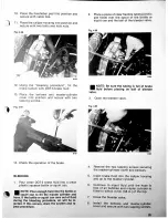 Preview for 85 page of Arctic Cat EL TIGRE 1980 Service Manual