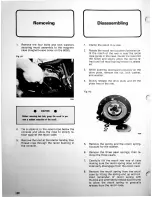 Preview for 136 page of Arctic Cat EL TIGRE 1980 Service Manual