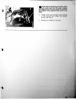 Preview for 139 page of Arctic Cat EL TIGRE 1980 Service Manual