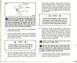 Предварительный просмотр 16 страницы Arctic Cat EL TIGRE 5000 1981 Operator'S Manual