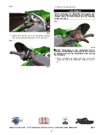 Preview for 2 page of Arctic Cat Flex-Tec Guard 7639-394 Installation Instructions