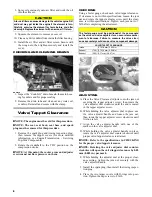 Preview for 9 page of Arctic Cat HDX 500 2017 Service Manual