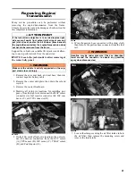 Preview for 42 page of Arctic Cat HDX 500 2017 Service Manual