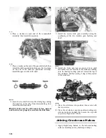 Preview for 121 page of Arctic Cat HDX 500 2017 Service Manual