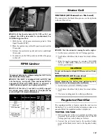 Preview for 148 page of Arctic Cat HDX 500 2017 Service Manual