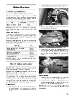 Preview for 156 page of Arctic Cat HDX 500 2017 Service Manual