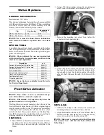 Preview for 117 page of Arctic Cat HDX CREW 2017 Service Manual