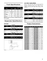 Preview for 14 page of Arctic Cat M 8000 Service Manual