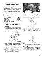 Preview for 16 page of Arctic Cat M 8000 Service Manual