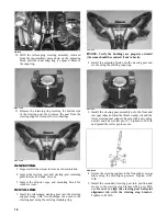 Preview for 19 page of Arctic Cat M 8000 Service Manual