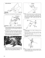 Preview for 21 page of Arctic Cat M 8000 Service Manual