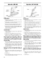 Preview for 25 page of Arctic Cat M 8000 Service Manual