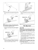 Preview for 27 page of Arctic Cat M 8000 Service Manual