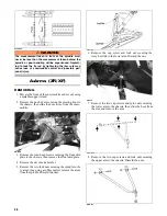 Preview for 29 page of Arctic Cat M 8000 Service Manual