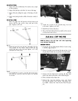 Preview for 30 page of Arctic Cat M 8000 Service Manual