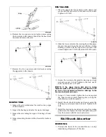 Preview for 31 page of Arctic Cat M 8000 Service Manual