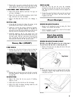 Preview for 32 page of Arctic Cat M 8000 Service Manual