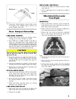 Preview for 34 page of Arctic Cat M 8000 Service Manual