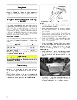 Preview for 37 page of Arctic Cat M 8000 Service Manual