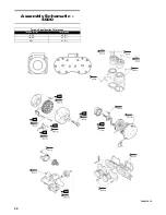 Preview for 41 page of Arctic Cat M 8000 Service Manual