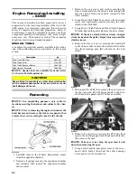 Preview for 43 page of Arctic Cat M 8000 Service Manual