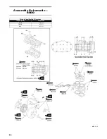 Preview for 57 page of Arctic Cat M 8000 Service Manual