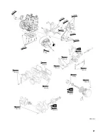 Preview for 58 page of Arctic Cat M 8000 Service Manual