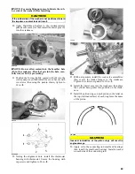 Preview for 70 page of Arctic Cat M 8000 Service Manual