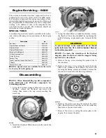 Preview for 74 page of Arctic Cat M 8000 Service Manual