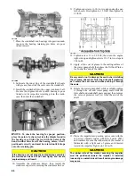 Preview for 83 page of Arctic Cat M 8000 Service Manual