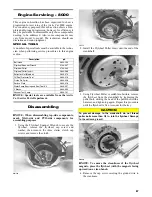 Preview for 88 page of Arctic Cat M 8000 Service Manual