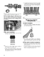 Preview for 95 page of Arctic Cat M 8000 Service Manual