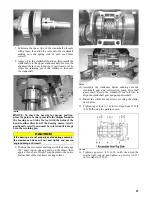 Preview for 98 page of Arctic Cat M 8000 Service Manual