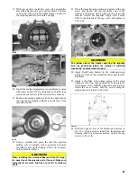 Preview for 100 page of Arctic Cat M 8000 Service Manual