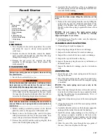 Preview for 118 page of Arctic Cat M 8000 Service Manual