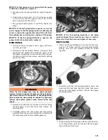 Preview for 132 page of Arctic Cat M 8000 Service Manual