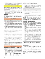 Preview for 135 page of Arctic Cat M 8000 Service Manual