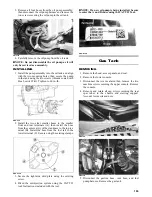 Preview for 136 page of Arctic Cat M 8000 Service Manual