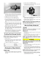 Preview for 144 page of Arctic Cat M 8000 Service Manual