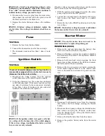 Preview for 145 page of Arctic Cat M 8000 Service Manual